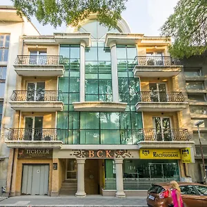 Apartment La Casa, Varna